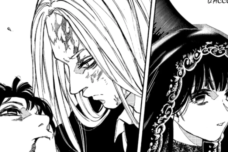 Lien du Sakamoto Days Manga Chapitre 211 VF Scan, Osaragi est à l'article de la mort