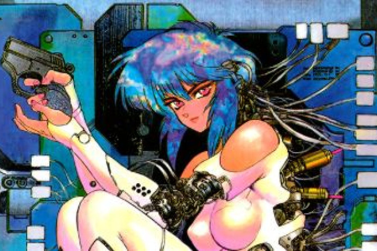 Où lire le manga Ghost in the Shell en ligne ? Guide complet et liens de lecture