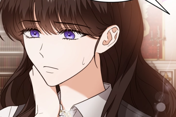 Webtoon Enfermée avec Mon Rival Chapitre 3-4 Scan VF FR: Spoiler, Date de Sortie, & Liens de Lecture