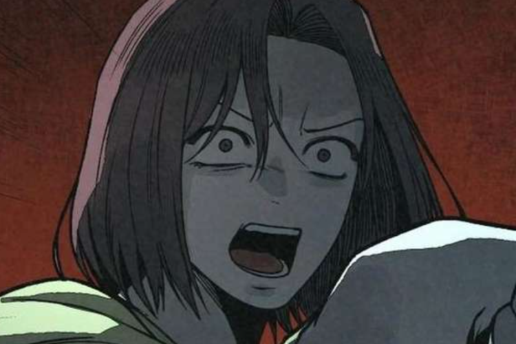 For Your Murder Chapter 61 English Scan Indonesia, Klik Link Baca Manhwa GRATIS Disini!