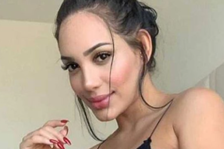 Vídeo Andrea Valdiri of Filtrado Viral en las X Twitter y TikTok, Controversia por la Difusión de Fotos Íntimas