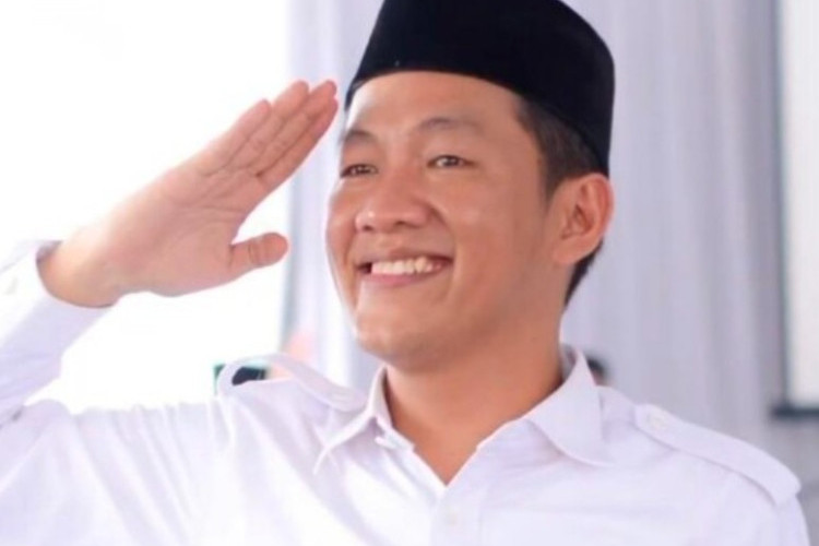 KPK Periksa Bupati PALI Asgianto Sebagai Saksi dalam Kasus Suap Muara Enim