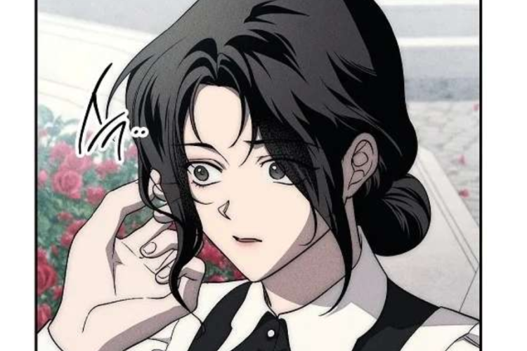 Spoilers do Manhwa Swan's Grave Chapitre 19 Scan VF, Le duc aime jouer