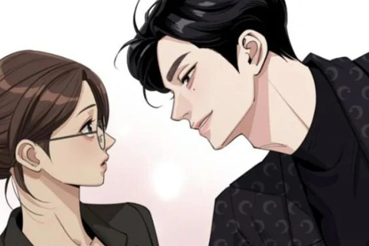 Link para Ler RAW O Iseop's Romance Capítulo 75 Scan PT BR Iseop Não Consegue Resistir À Tentação Com Sua Namorada
