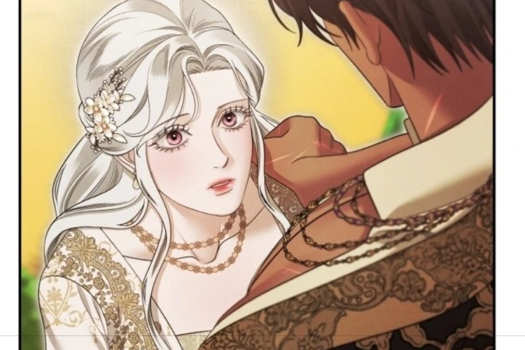 Lisez RAW Manhwa Predatory Marriage Chapitre 66 en Français, Demande pour Ishakan