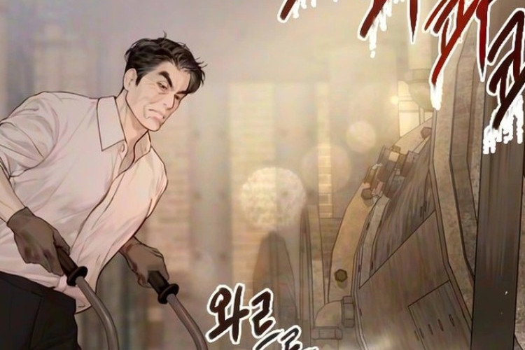 Cry, or Better Yet, Beg Chapter 86 Bahasa Indonesia, Bekerja Tanpa Mengetahui Petaka Yang Akan Datang