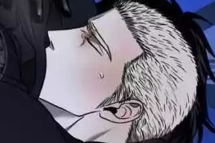 Lire Shutline Manhwa BL Chapitre 106 FR Scan RAW, La nouvelle saison est enfin arrivée
