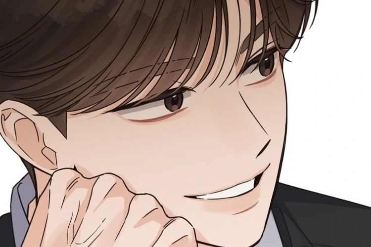 Ler Manhwa Alpha Trauma Capítulo 23 Scan PT BR Yeonwoo Reapareceu Depois De Um Longo Tempo