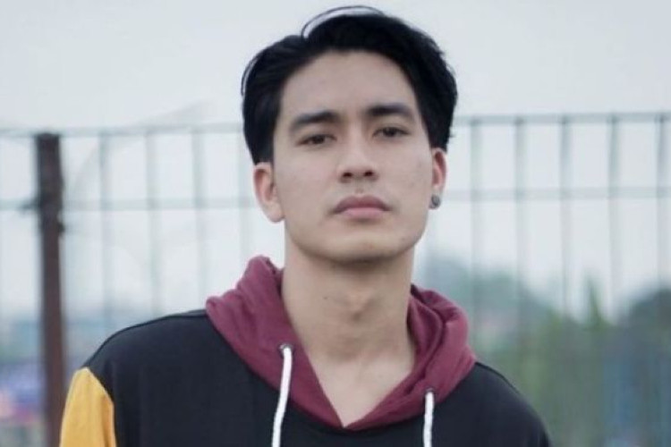 Klarifikasi Evan Marvino Bantah Tuduhan KDRT Terhadap Istrinya Uffridatun Nitami, Tegaskan Sudah Rujuk Baik Baik
