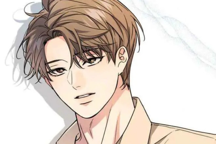 Cari Tau! Apa yang Terjadi di Manhwa BL Melting Point Ch 34 Indonesia Scan Terbaru?