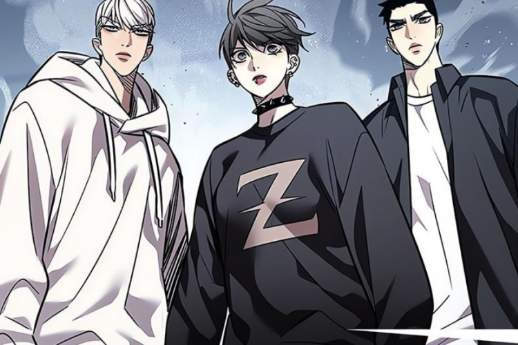 Awas Para Monster Mulai Bangkit! Lanjutan Link Baca Manhwa Eleceed Chapter 363 Indonesia Scan