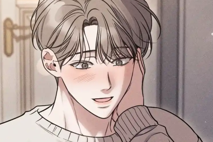 Leia Manhwa BL Boredom Alert Capítulo 14 Scan PT BR, RAW! Garantindo o Sentimento de Amor