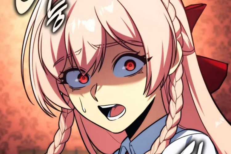 Lire le Manhwa The Extra’s Academy Survival Guide Chapitre 89 en Français, Concurrence acharnée !