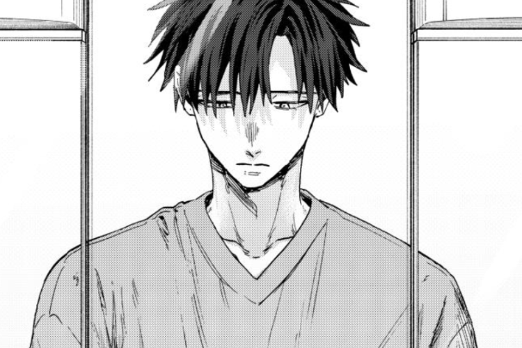 RAW Lecture En Ligne Manga The Fragrant Flower Blooms With Dignity Chapitre 170 Scan VF FR, Discussion sur le Cœur