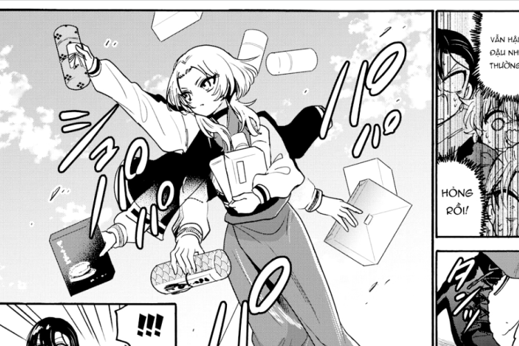 Ler o Mangá Mikadono Sanshimai wa Angai, Choroi Capítulo 188 PT BR, Descobrindo novos fatos!