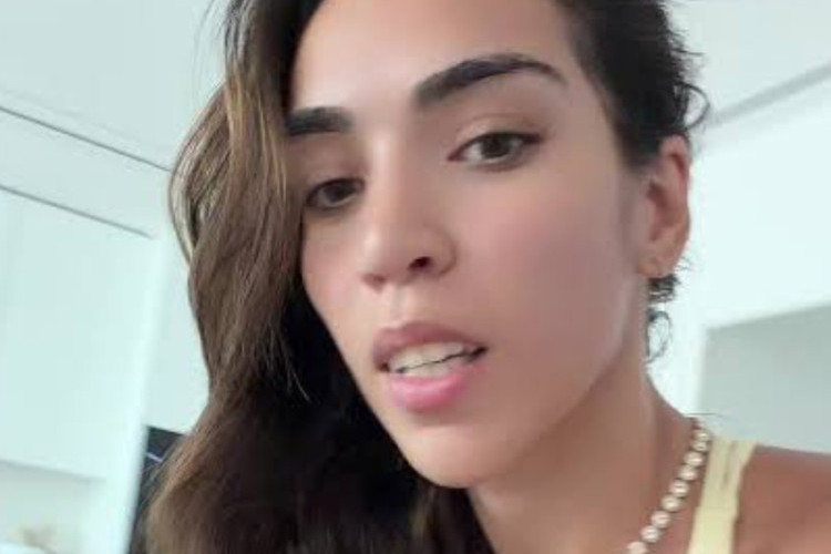 El Vídeo Viral de Carlaaaish Sigue Siendo Tendencia, ¡Comprueba Ahora Mismo lo Alucinante que Es!