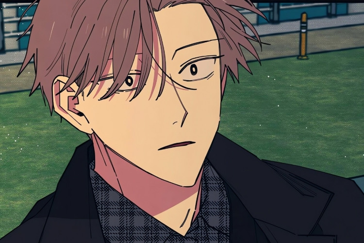 Leitura do Manhwa Courtside Courtship Capítulo 25 PT BR Confira Aqui A Emoção Da História Novamente