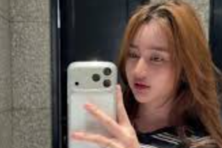 Siapa Itu Saylviee Sebenarnya? Sosok Misterius yang Mendadak Viral dan Bikin Netizen Heboh di Tiktok Sampai Masuk Peringkat Teratas