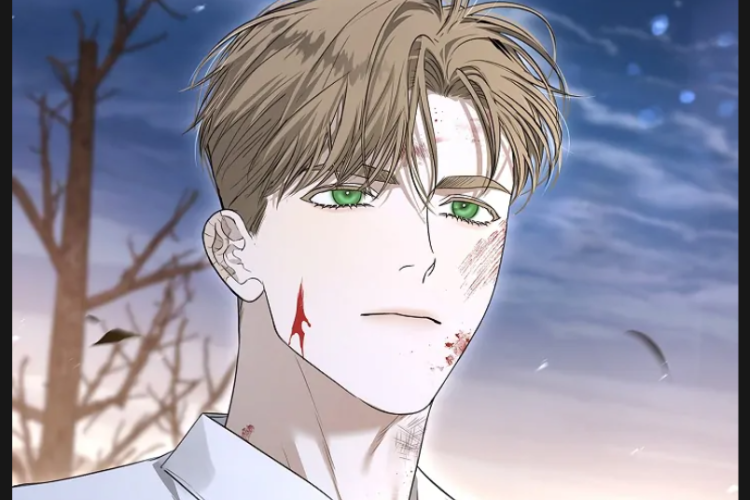 Link Baca BL Manhwa Kiss Me If You Can Chapter 26 Bahasa Indonesia, Cinta yang Perlahan Tumbuh