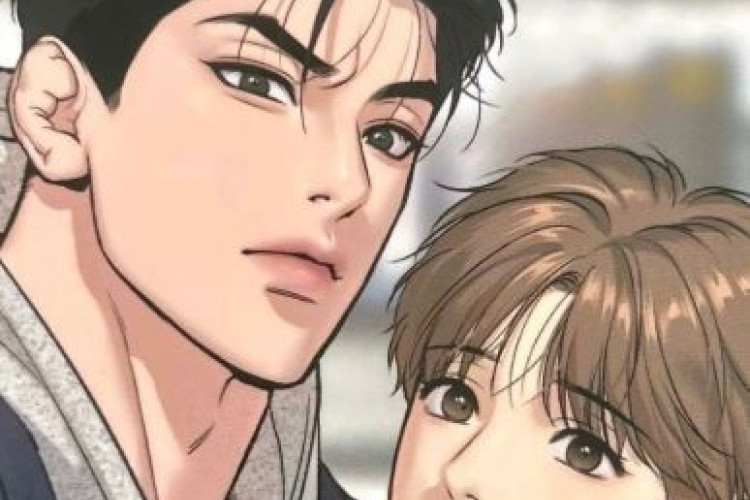 Nonton dan Baca Manhwa BL Jinx Versi Animasi Sub Indo: Platform Resmi Gratisan dan Sinopsis Cerita