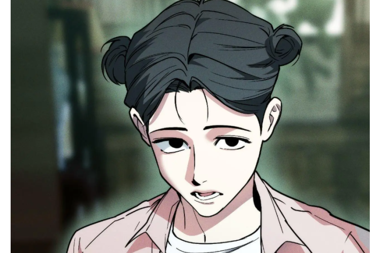 Link de Leitura Manhwa Swallow You Whole Capítulo 37 PT BR, A proximidade de dois amantes