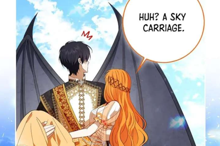 Leia de Manhwa Talented Baby Squirrel Capítulo 121 PT BR, Cordão de Amor Duke