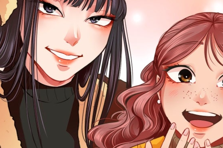 Manhwa Love 4 a Walk Chapitre 88 VF Scan RAW, invitation à jouer