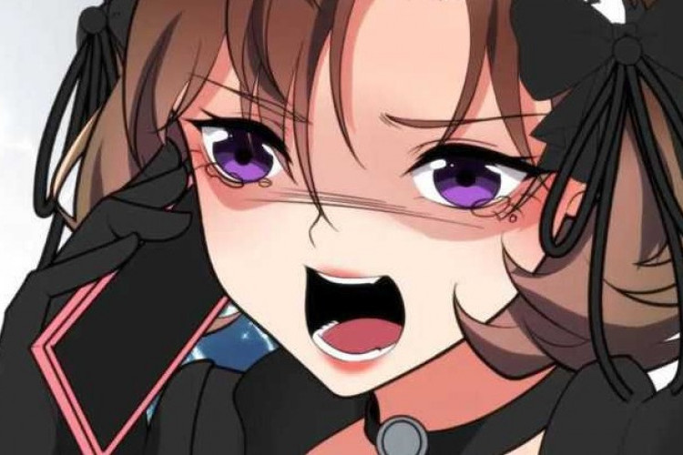 Marah-marah! Baca Manhua I Have 90 Billion Licking Gold Chapter 225 Bahasa Indonesia, Tak Terima Diremehkan Begitu Saja