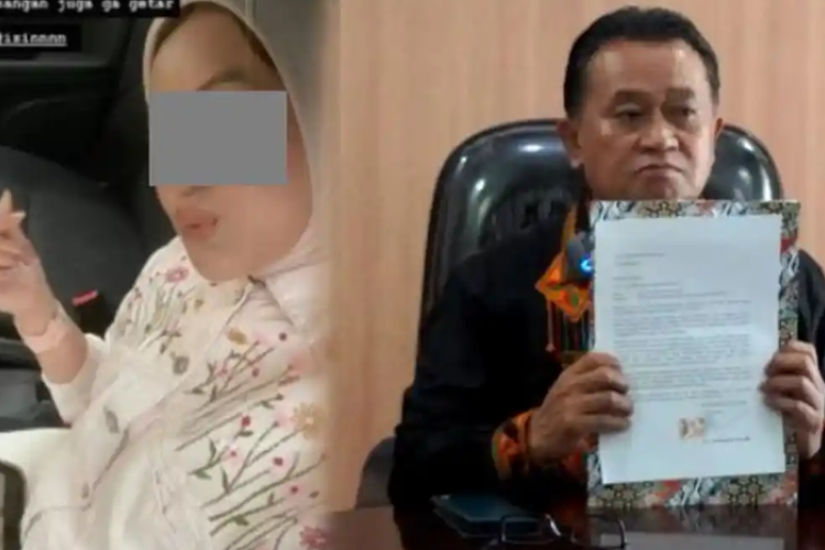 dr. Nevirizal Resmi Mundur dari Jabatan Asisten I Sekretariat Daerah Kabupaten Gayo Lues Aceh Usai Polemik Flexing Sang Anak