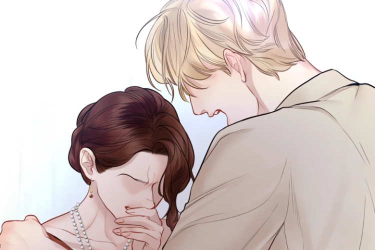 Kyle Mode Sad! Link Baca Manhwa Cry, or Better Yet, Beg Chapter 56 Bahasa Indonesia