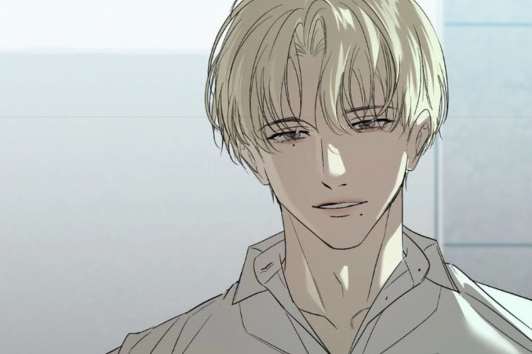 Spoilers el Manhwa BL Backlight Capítulo 45 PT BR Scan, Um segredo antigo revelado!