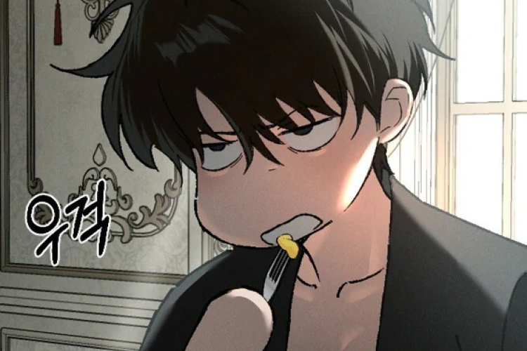 Lisez Codename: Anastasia Manhwa Chapitre 57 en Français Scan, invitation à aller sur une nouvelle île