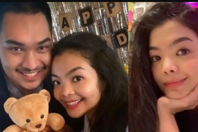 Profil Niena Kirana Riskyana, Istri Dito Eks Menpora Bongkar Perselingkuhan Davina Karamoy!