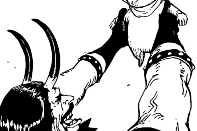 Suite de la lecture RAW One Piece Chapitre 1156 Francais Scan, Spoiiler Date de sortie gratuite ! Cliquez vite ici