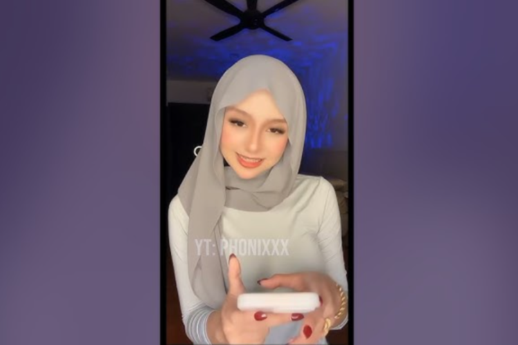 Link Paah Cantek Video Viral Telegram Full, Cek Disini! Isinya Bikin Tegang yang Nonton