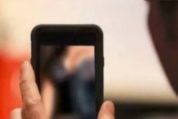 Vidéo D'Elias et Geovana Qui Est Devenue Virale Sur Telegram, Très Recherchée Par Les Internautes