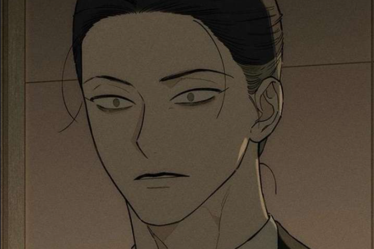 Pleure Pour Cette Fleur (Tears on a Withered Flower) Chapitre 84 Scan VF, Haeso en danger