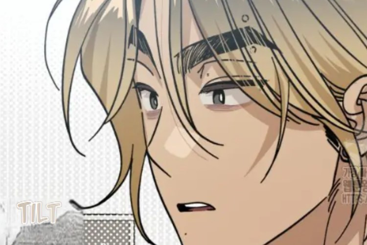 Lien du Manhwa The Law of Garbage Chapitre 10 en Scan VF Quelque Chose Vient De Commencer