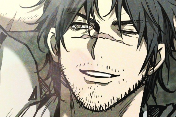 Lien du Webtoon The Roguish Guard in a Medieval Fantasy Chapitre 6 VF FR Scan, Partir à l'aventure dans la jungle