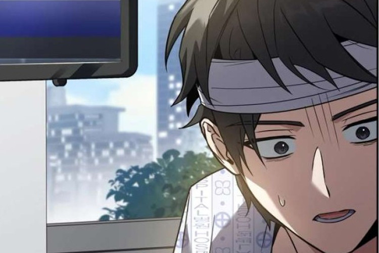 Dunia Telah Berubah! Link Baca Gratis Manhwa Only I Have an EX-Grade Summon Chapter 3 Bahasa Indonesia