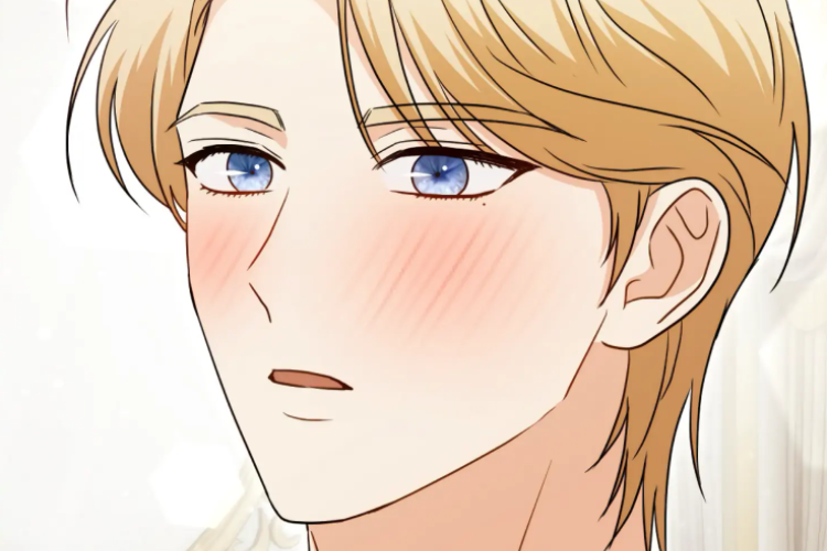 Pasangan HOT! Link Baca Manhwa I Got Stuck With My Damn Enemy Chapter 21 English Translation Indonesia dan Jadwal Rilisnya