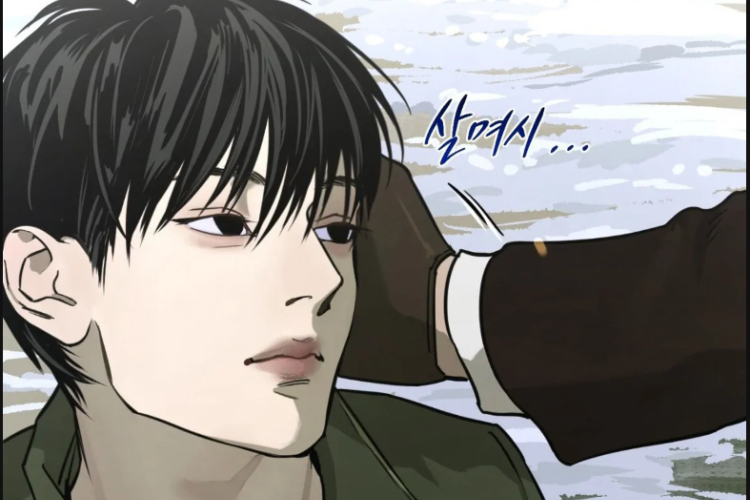 Update! Lisez le Manhwa BL The Fallen Lamb Saison 2 Chapitre 10 Scan VF, Amour perdu ?