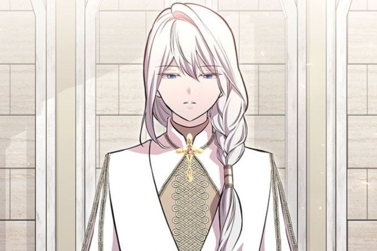 Marre pour un Instant ! Suite Lire le Webtoon Gagner Mon Destin Tragique Chapitre 8-9 Scan VF FR