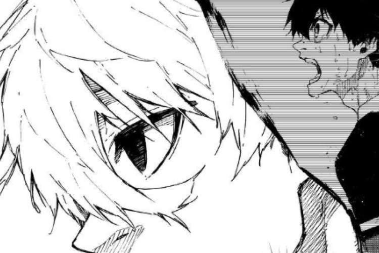 Lire le Manga Blue Lock Chapitre 310 en FR VF Scan, Le match le plus attendu