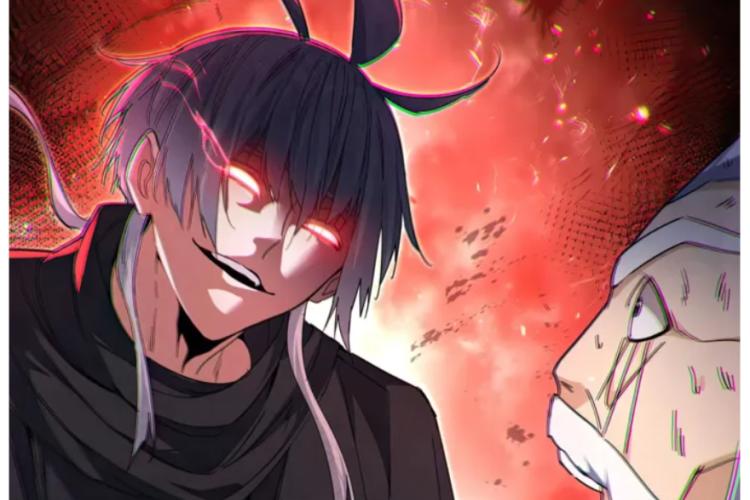 Lecture de Manhua Magic Emperor Chapitre 777 Scan VF, La résistance reprend