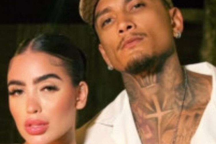 Mc Mirella E Dynho Alves Vídeo No Twitter, Esta É A Reação Deles Depois De Serem Flagrados Juntos Novamente