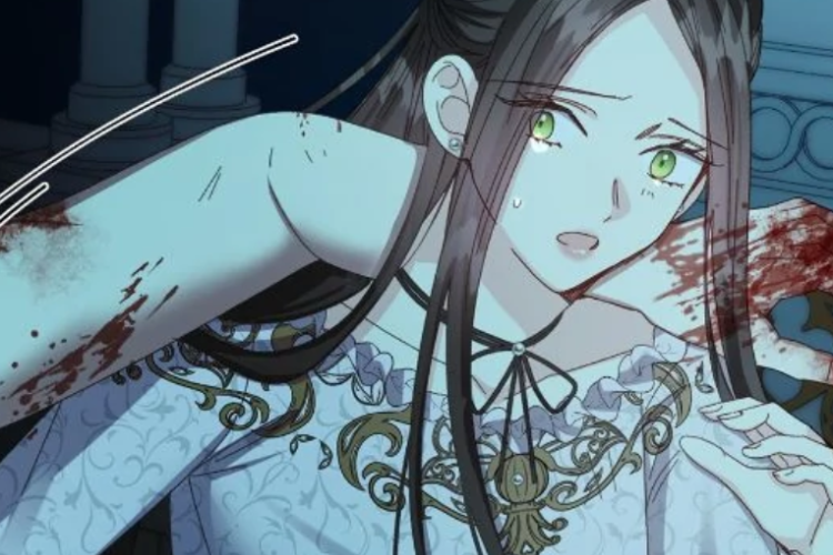 Link Baca Manhwa I Hold the Tyrant's Heart Bahasa Indonesia Full Chapter Gratis, Mengunci Hati Kaisar Tampan