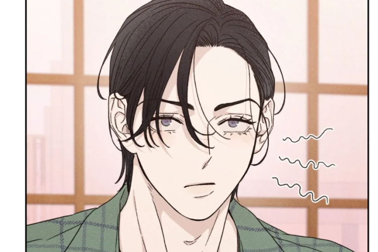 Lectura del Manhwa BL Love at First Fright Capítulo 7 BR Scan, Sentimentos diferentes!