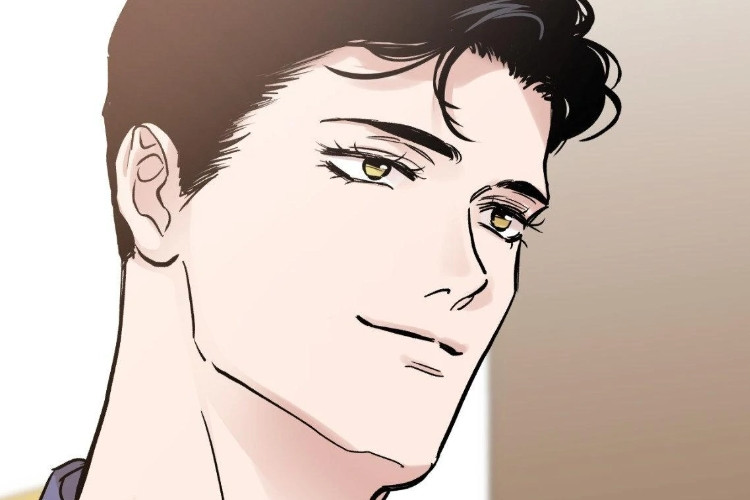 Link de Leitura Manhwa Bad Apple Capítulo 19 Scan PT BR Um Casal Realmente Estranho