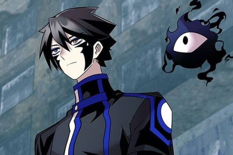 Lisez Villain to Kill Manhwa Chapitre 186 Scan FR RAW, suspicion personnelle